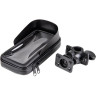 Кейс для смартфона TECH TEAM IP47-F2-bike (60x125 мм) с креплением на руль NN005537