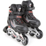Ролики TECH TEAM KOLT 2021 синий, размер 30-33 NN004227
