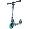 Самокат TECH TEAM COMFORT 180R black/celadon NN007563