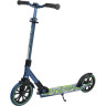 Самокат TECH TEAM COMFORT 230R 2021 синий NN003958