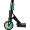 Самокат TECH TEAM HARPY 2020 - 2021 черный NN004077