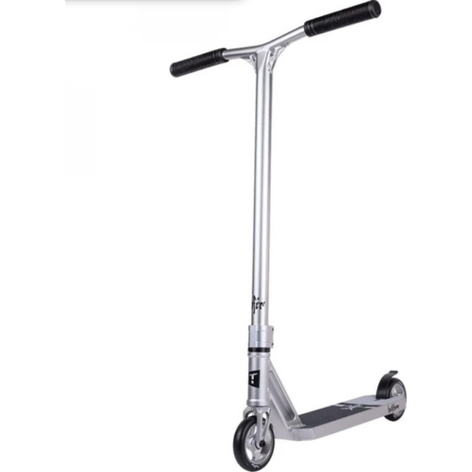 Самокат трюковой TECH TEAM ZEFIR black NN010311