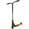 Трюковой самокат TECH TEAM DUKER 202 black/yellow NN007623