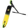 Трюковой самокат TECH TEAM DUKER 202 black/yellow NN007623