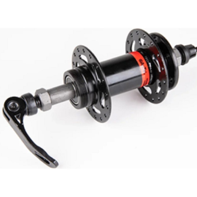 Втулка задняя TECH TEAM ANTAI ARD-910G HF-ARD-910G-28-MF-B NN005587