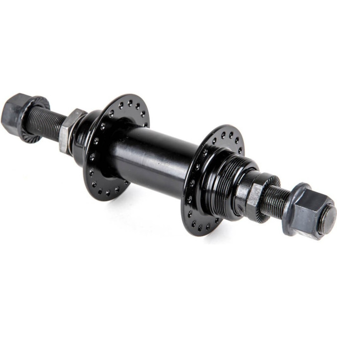 Втулка задняя TECH TEAM KT KT-104R для БМХ стальная NN005631