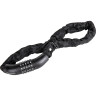 Замок TECH TEAM велосипедный 8х1000 mm код GK105.712 1/12 GK105.712 NN002691